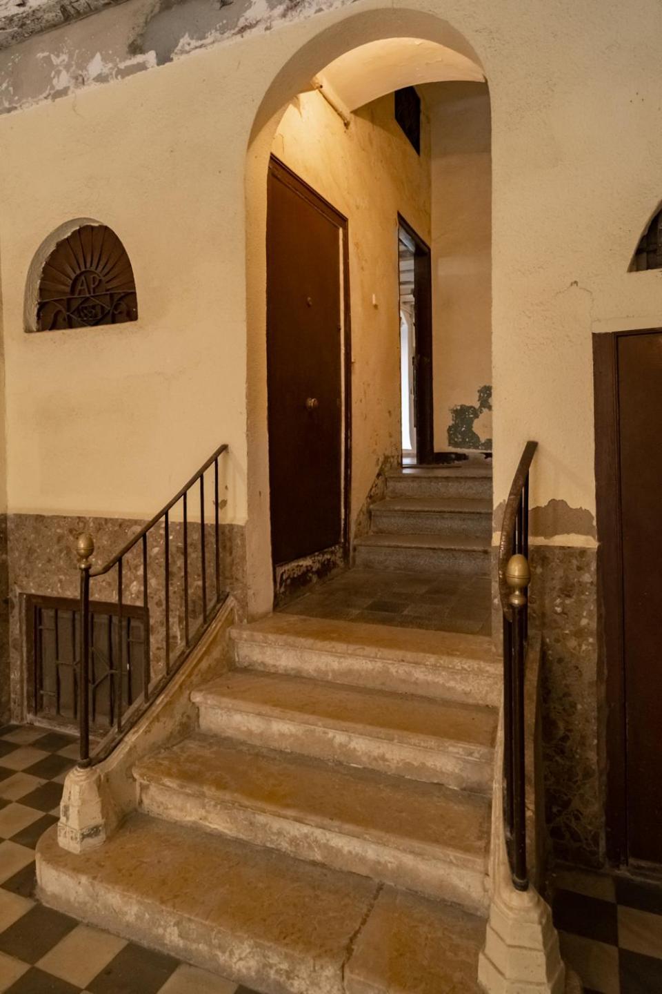 Apartamento En El Corazon De Tarragona. Planta Baja Con Patio. Bagian luar foto